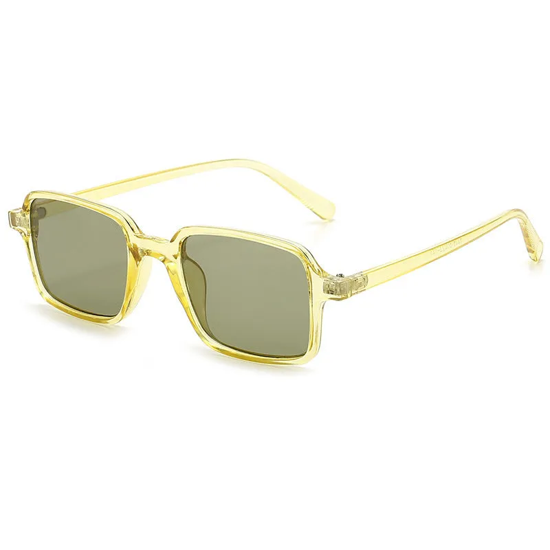 Alma Glasses