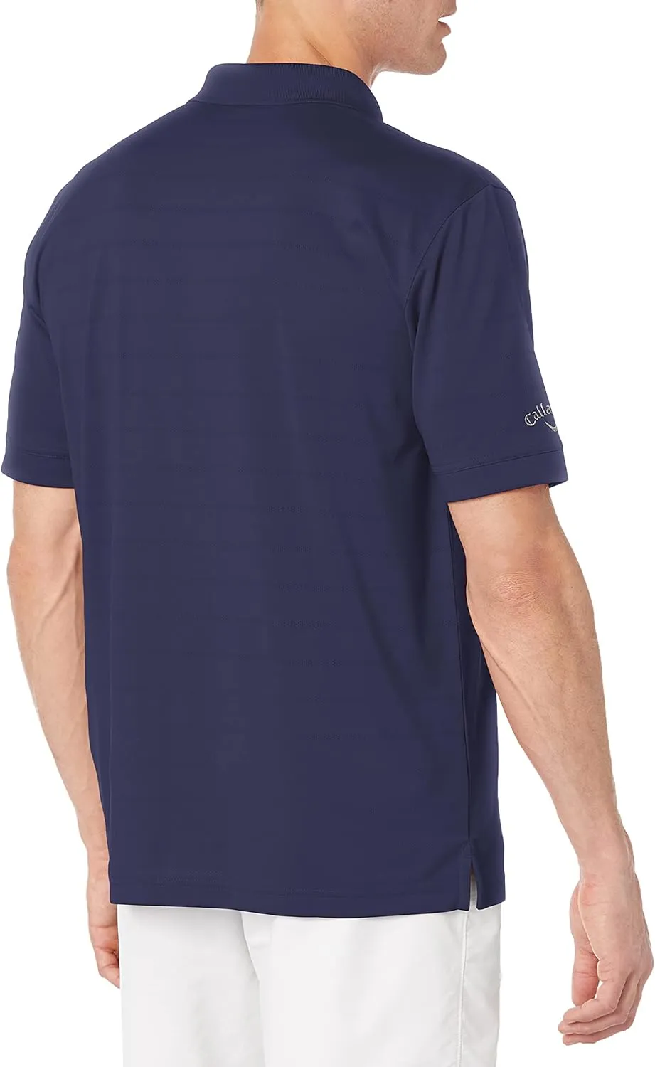 Callaway Men's Short Sleeve Opti-Dri Performance Golf Polo Shirt (Size Small - 4X Big & Tall)
