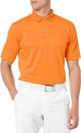 Callaway Men's Short Sleeve Opti-Dri Performance Golf Polo Shirt (Size Small - 4X Big & Tall)