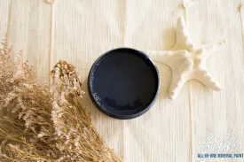 Deep Sea Silk Mineral Paint