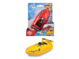 Dickie Toys Ocean Rider Boat Assorted Styles