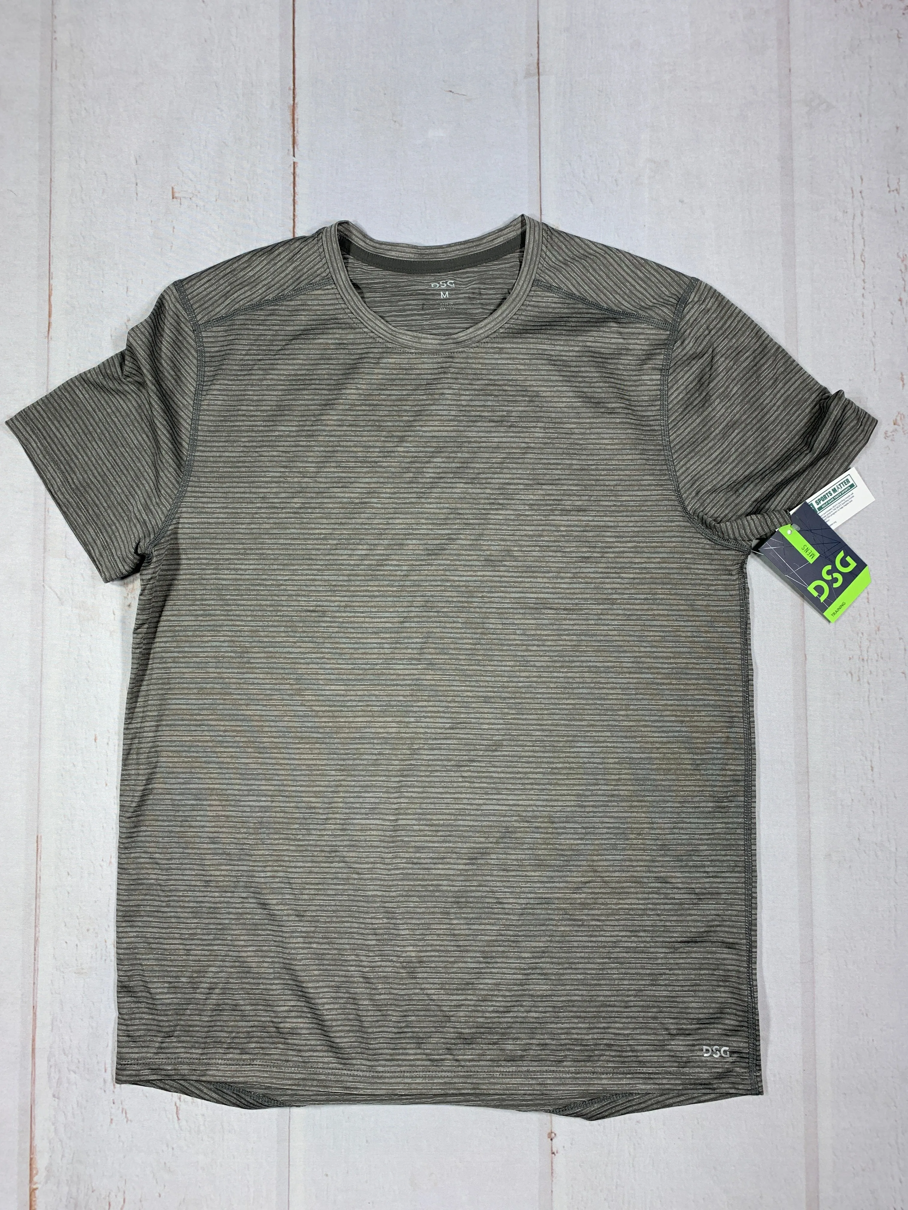 DSG T-Shirt size Medium