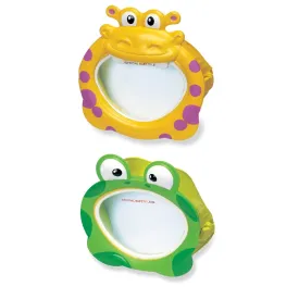 Intex 55910 Fun Swim Mask Assorted Styles
