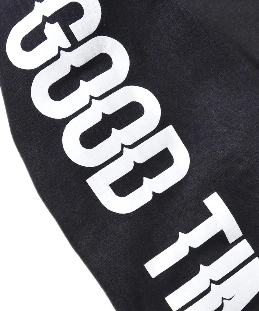 Lafayette Good Times L/S Tee Black