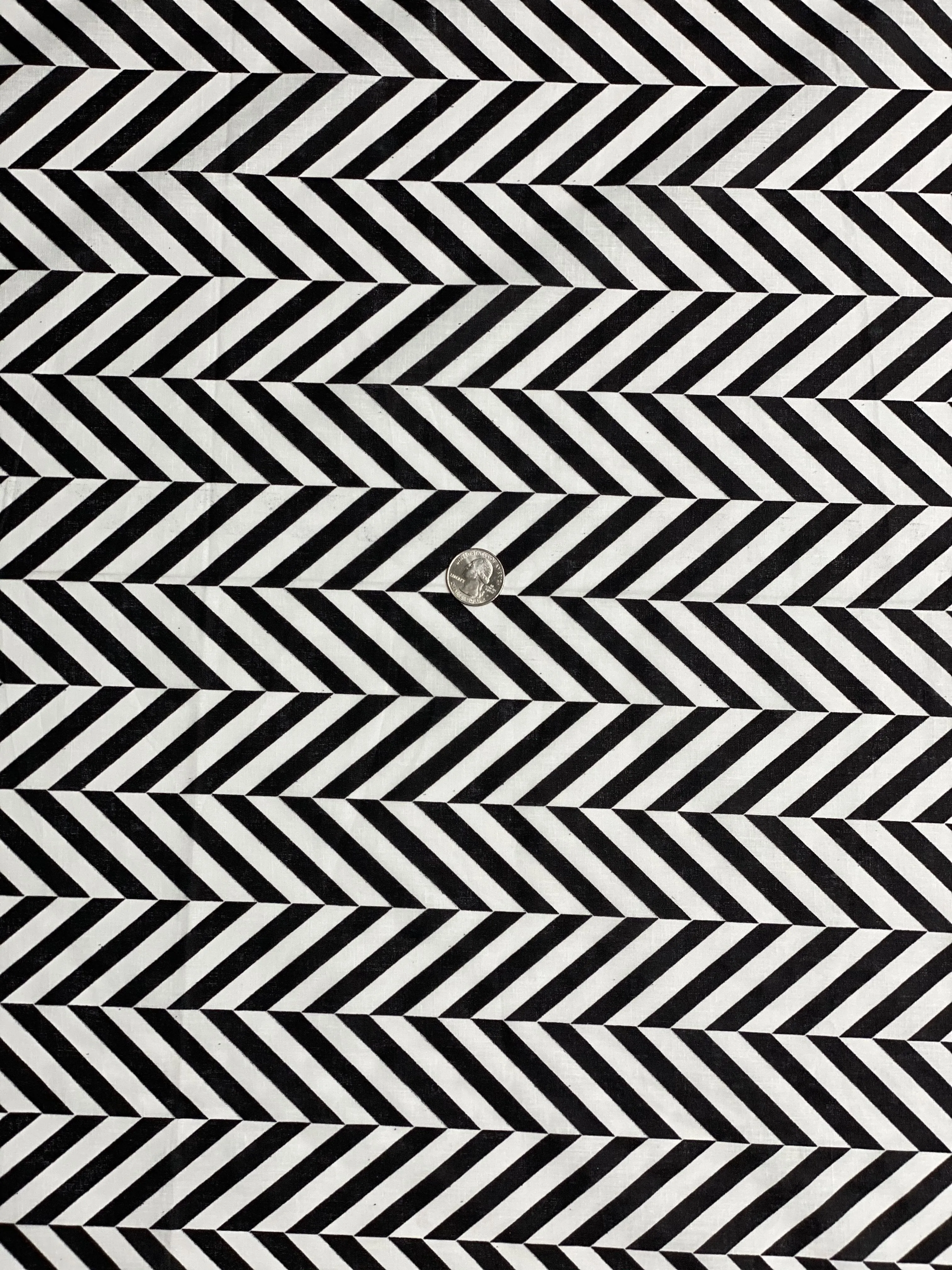 Multicolor CHP-063 Print Fabric
