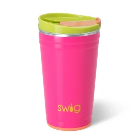 Party Cup 24oz (Mult Styles)