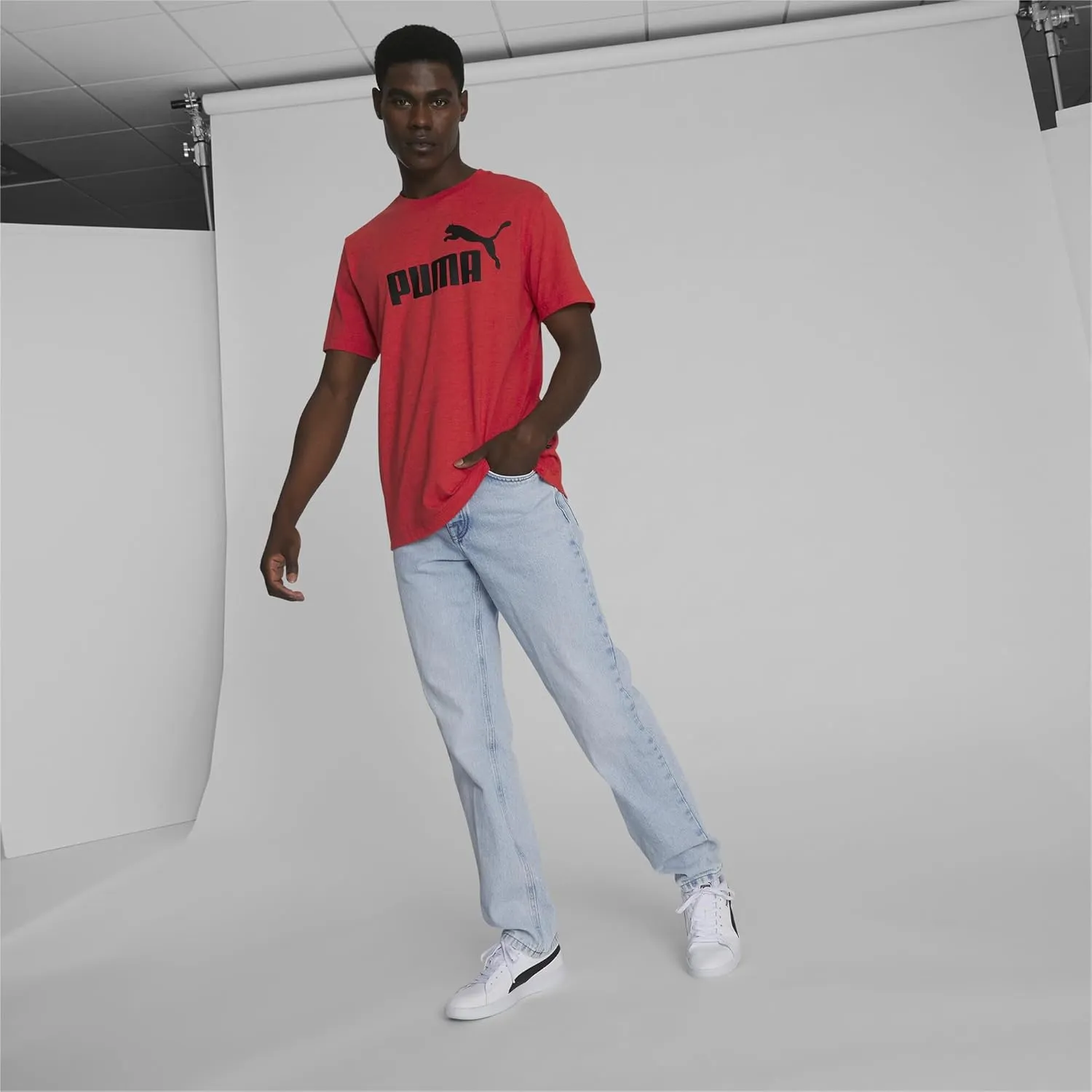 PUMA Men's X-Large