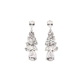 Regalia Madame Earrings