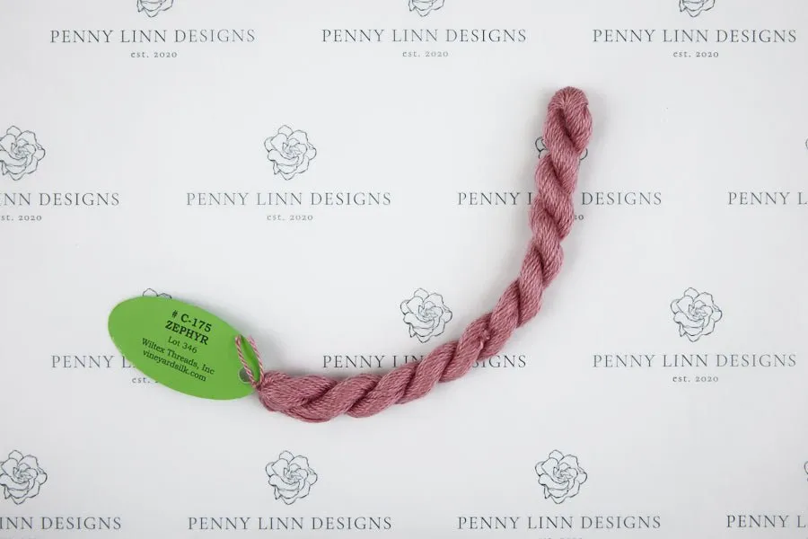 Vineyard Silk C-175 Zephyr